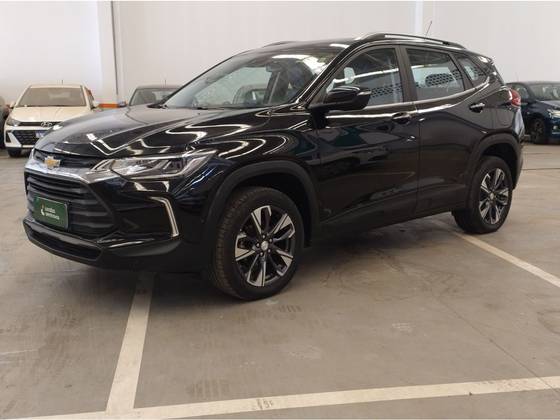 CHEVROLET TRACKER 1.2 TURBO FLEX PREMIER AUTOMÁTICO